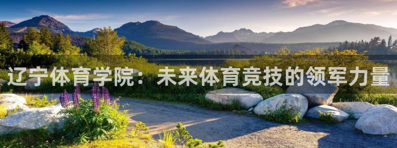 菲律宾ug环球官网：辽宁体育学院：未来体育竞技的领军力量
